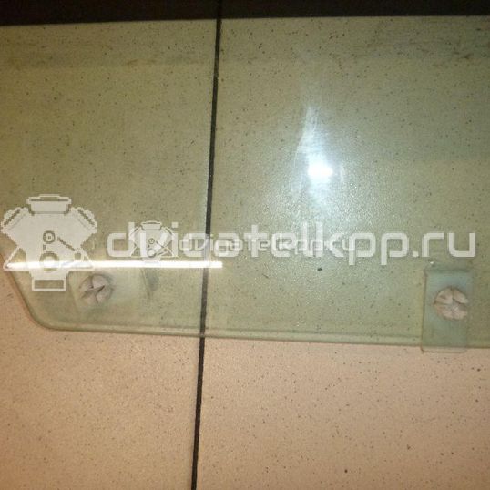 Фото Стекло двери задней левой  7337634011 для ssang yong Actyon New/Korando C