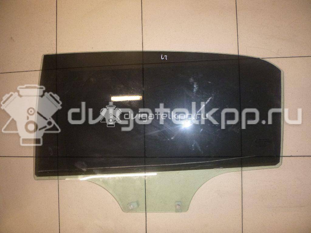 Фото Стекло двери задней левой  7337634011 для ssang yong Actyon New/Korando C {forloop.counter}}