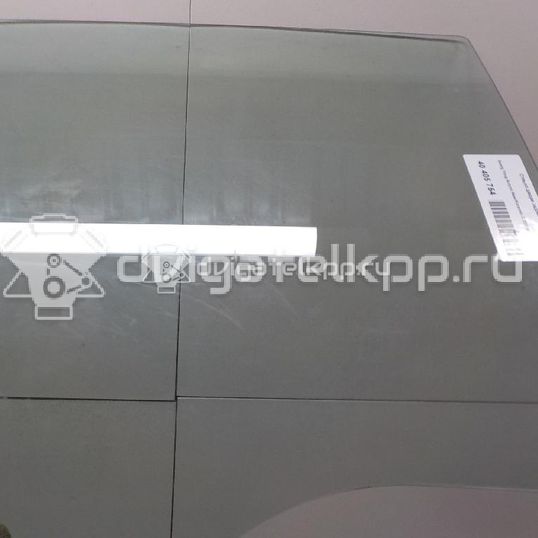 Фото Стекло двери задней правой  7338634011 для ssang yong Actyon New/Korando C