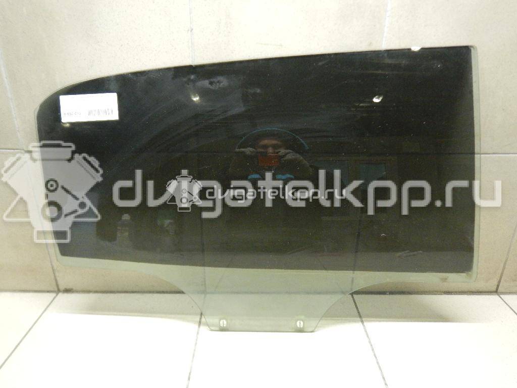 Фото Стекло двери задней правой  7338634011 для ssang yong Actyon New/Korando C {forloop.counter}}