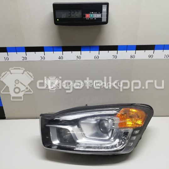 Фото Фара левая  8310534300 для ssang yong Actyon New/Korando C