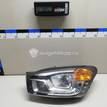 Фото Фара левая  8310534300 для ssang yong Actyon New/Korando C {forloop.counter}}