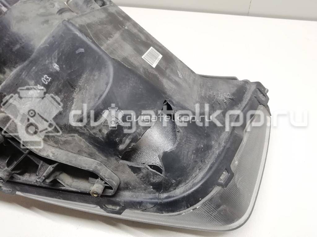 Фото Фара левая  8310534300 для ssang yong Actyon New/Korando C {forloop.counter}}