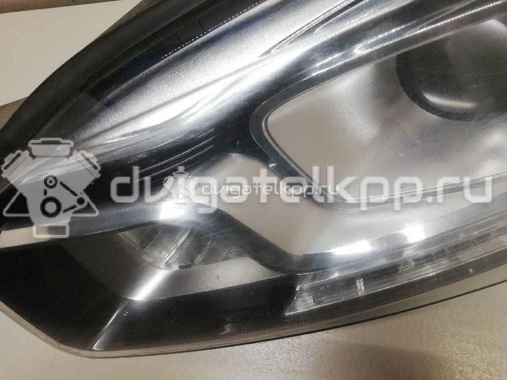 Фото Фара левая  8310534300 для ssang yong Actyon New/Korando C {forloop.counter}}