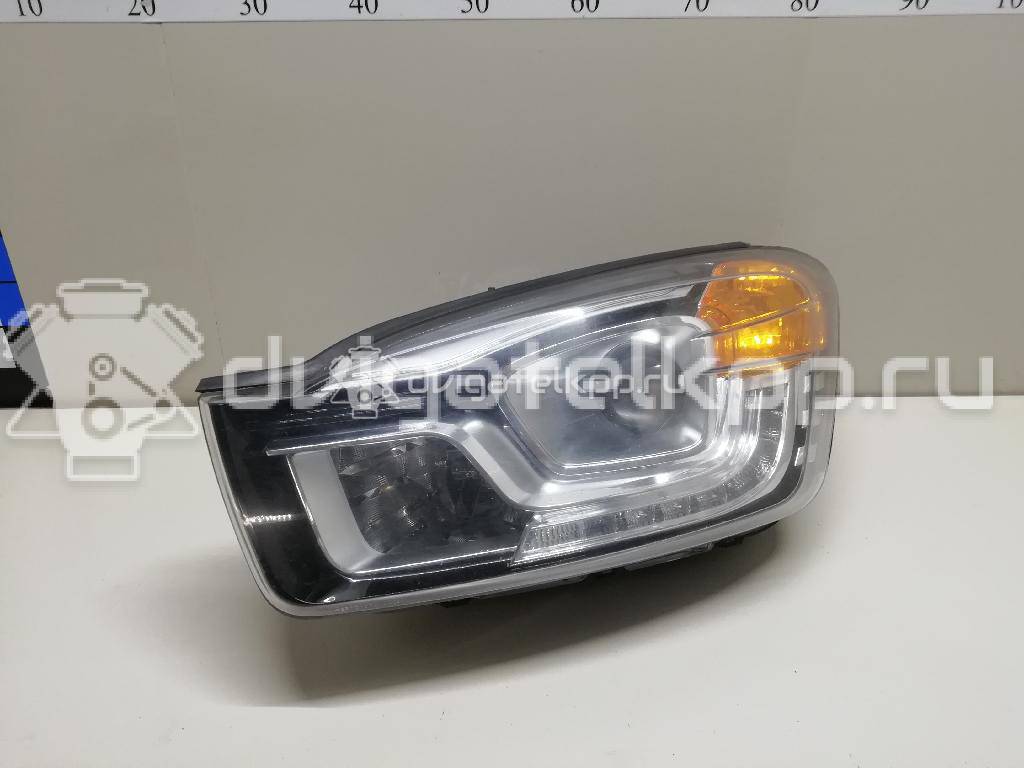 Фото Фара левая  8310534300 для ssang yong Actyon New/Korando C {forloop.counter}}