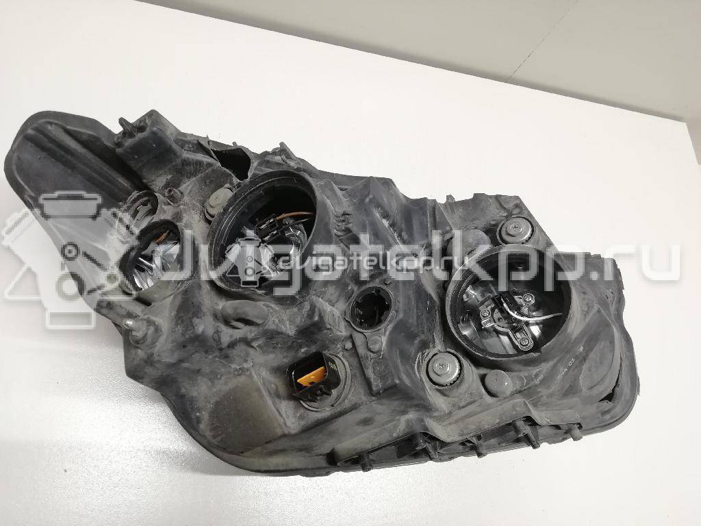 Фото Фара левая  8310534300 для ssang yong Actyon New/Korando C {forloop.counter}}