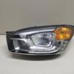 Фото Фара левая  8310534300 для ssang yong Actyon New/Korando C {forloop.counter}}