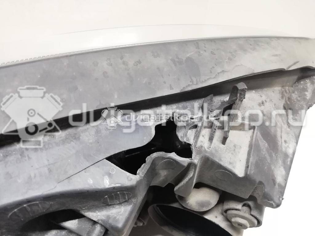 Фото Фара левая  8310534300 для ssang yong Actyon New/Korando C {forloop.counter}}