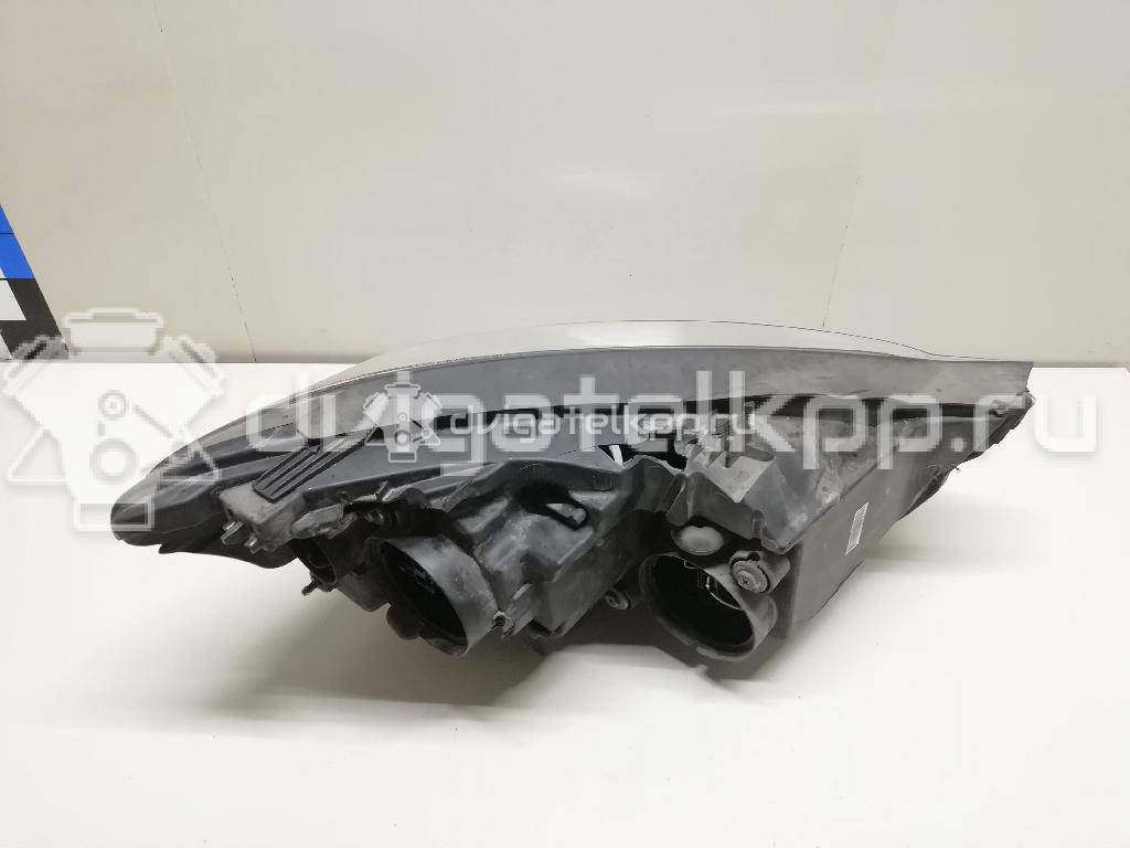 Фото Фара левая  8310534300 для ssang yong Actyon New/Korando C {forloop.counter}}