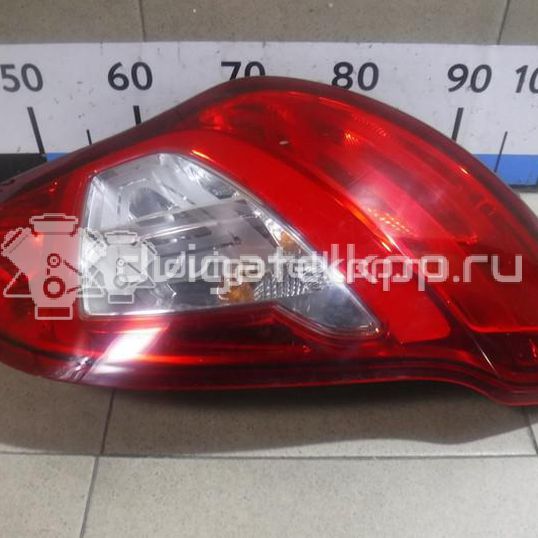 Фото Фонарь задний правый  8360234060 для ssang yong Actyon New/Korando C