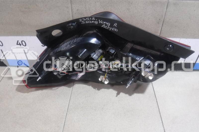 Фото Фонарь задний правый  8360234060 для ssang yong Actyon New/Korando C {forloop.counter}}