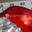 Фото Фонарь задний правый  8360234060 для ssang yong Actyon New/Korando C {forloop.counter}}