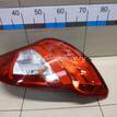 Фото Фонарь задний правый  8360234060 для ssang yong Actyon New/Korando C {forloop.counter}}