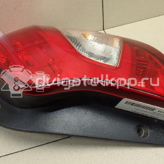 Фото Фонарь задний правый  8360234060 для ssang yong Actyon New/Korando C