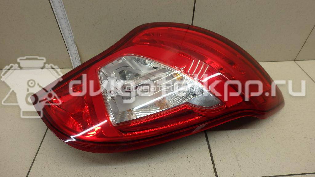 Фото Фонарь задний правый  8360234060 для ssang yong Actyon New/Korando C {forloop.counter}}