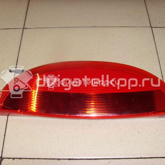 Фото Фонарь задний (стоп сигнал)  8381034000 для ssang yong Actyon New/Korando C
