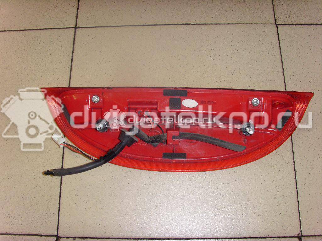 Фото Фонарь задний (стоп сигнал)  8381034000 для ssang yong Actyon New/Korando C {forloop.counter}}