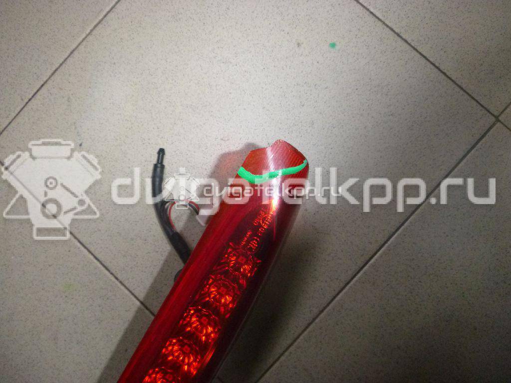 Фото Фонарь задний (стоп сигнал)  8381034000 для ssang yong Actyon New/Korando C {forloop.counter}}