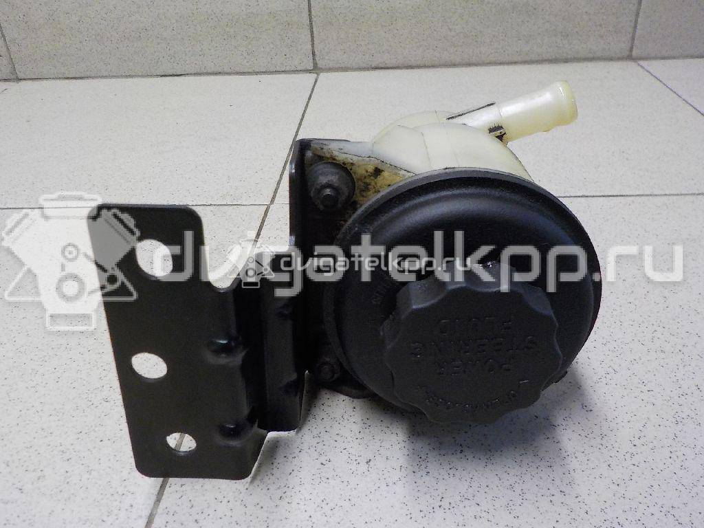 Фото Бачок гидроусилителя  4670034002 для ssang yong Actyon New/Korando C {forloop.counter}}