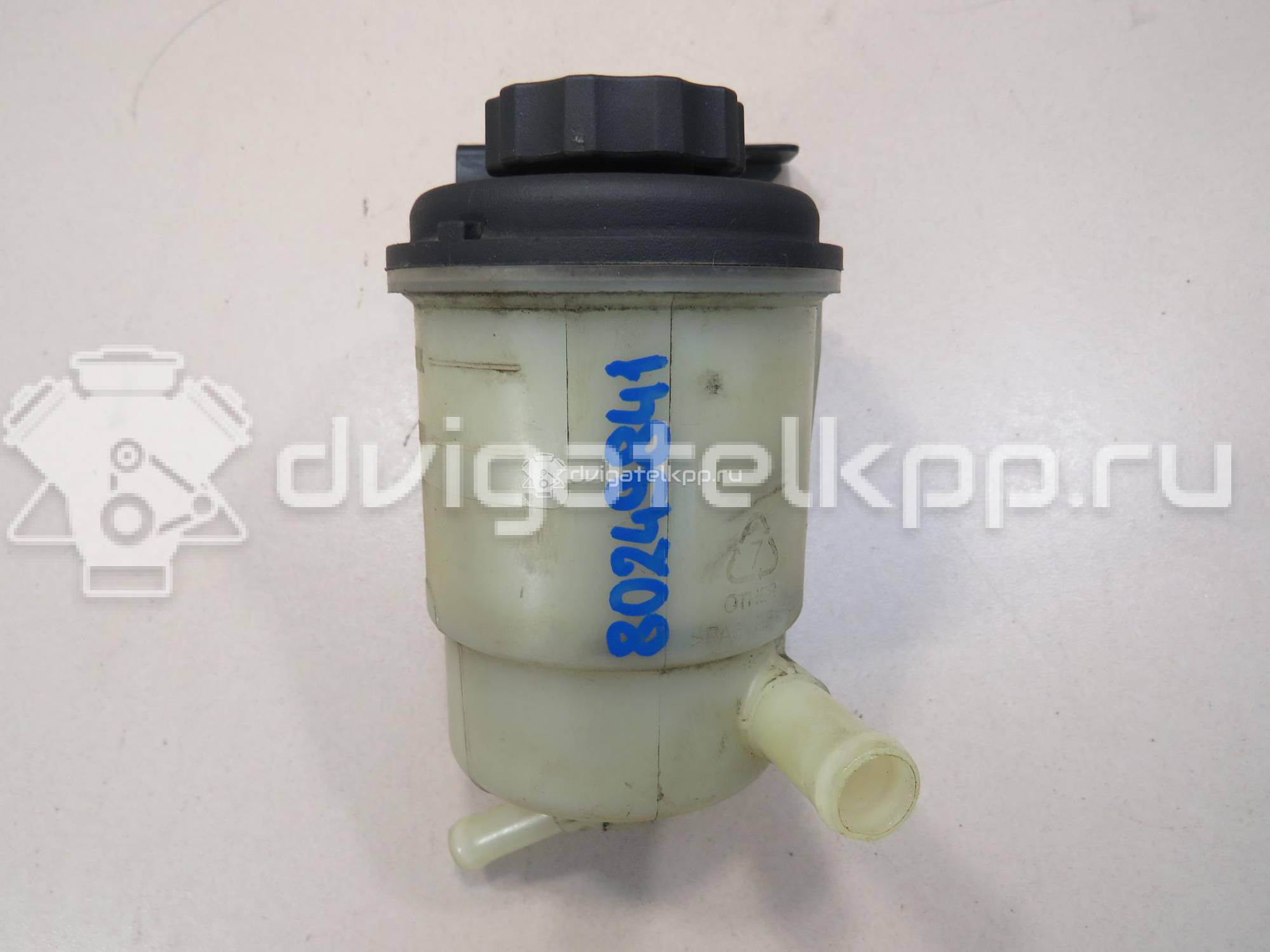 Фото Бачок гидроусилителя  4670034002 для ssang yong Actyon New/Korando C {forloop.counter}}