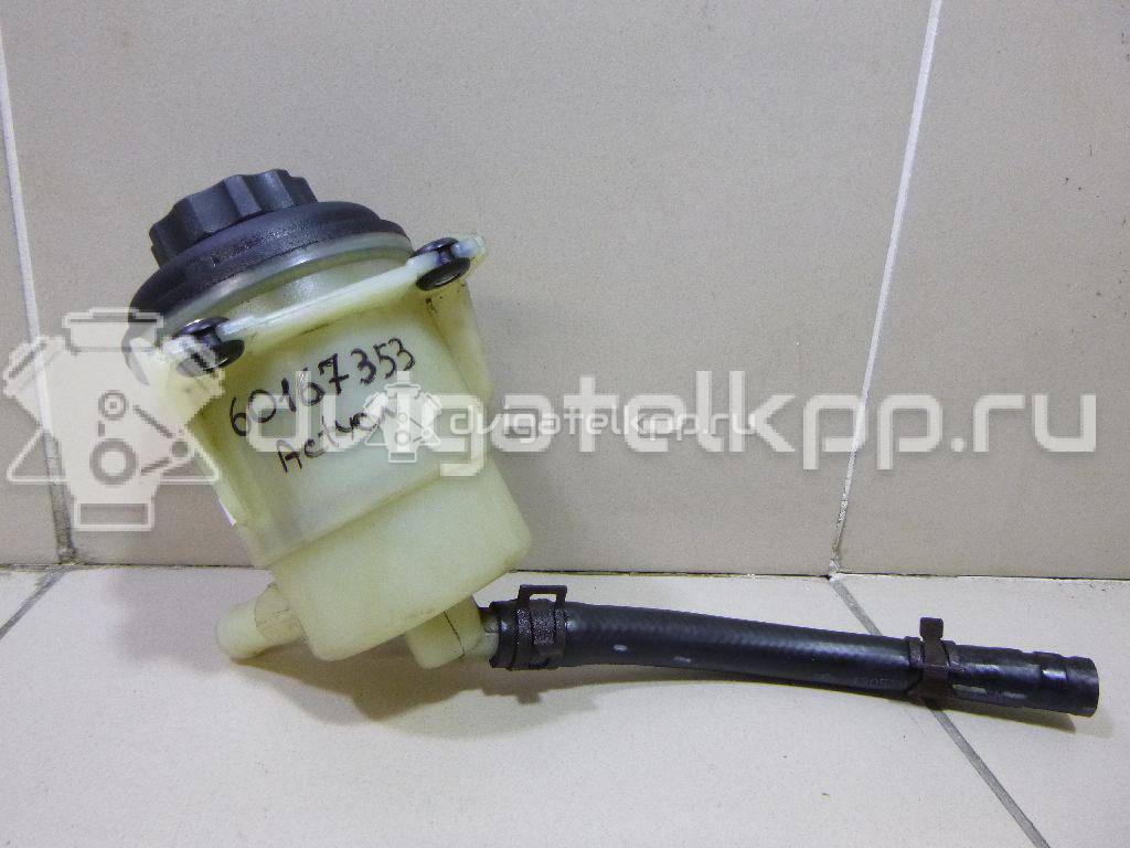 Фото Бачок гидроусилителя  4670034002 для ssang yong Actyon New/Korando C {forloop.counter}}
