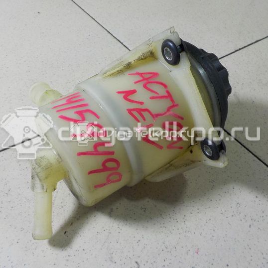 Фото Бачок гидроусилителя  4670034002 для ssang yong Actyon New/Korando C