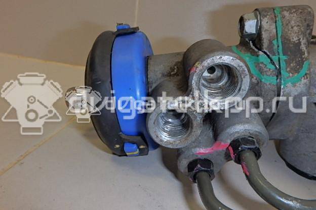 Фото Рейка рулевая  4650034003 для ssang yong Actyon New/Korando C {forloop.counter}}