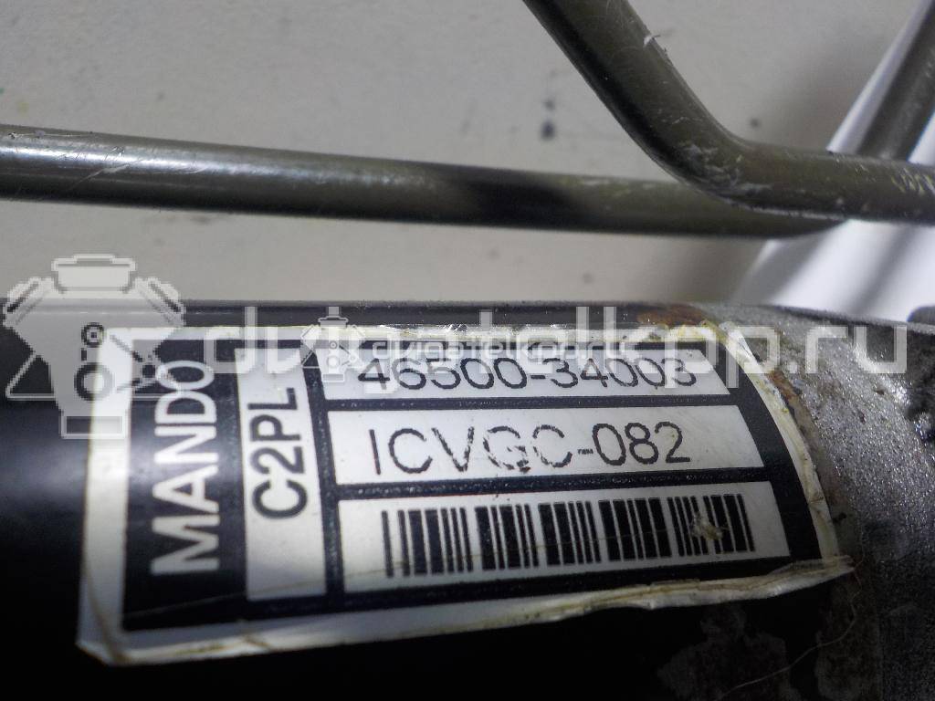 Фото Рейка рулевая  4650034003 для ssang yong Actyon New/Korando C {forloop.counter}}