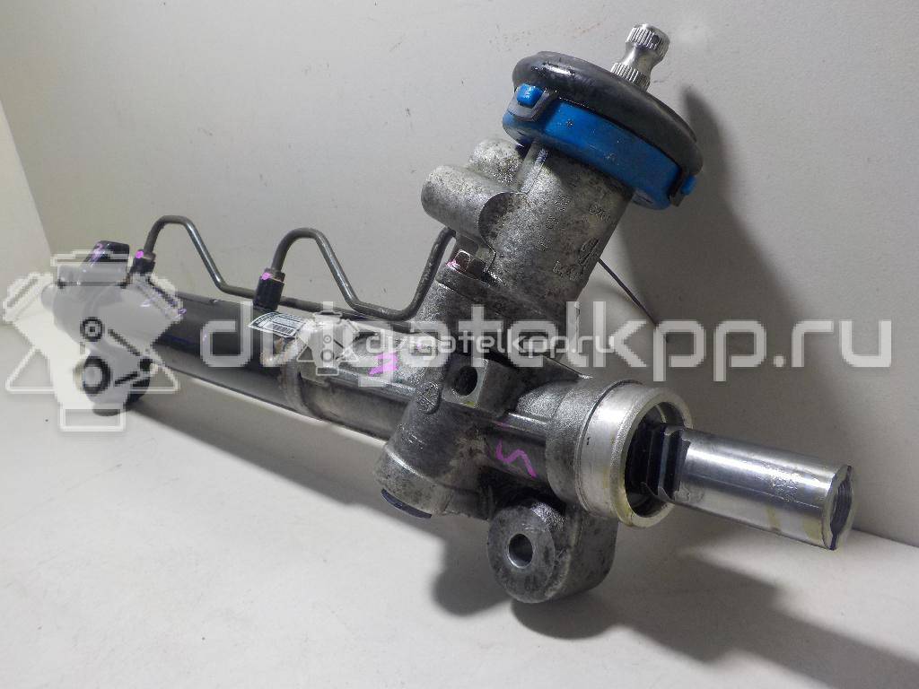 Фото Рейка рулевая  4650034003 для ssang yong Actyon New/Korando C {forloop.counter}}