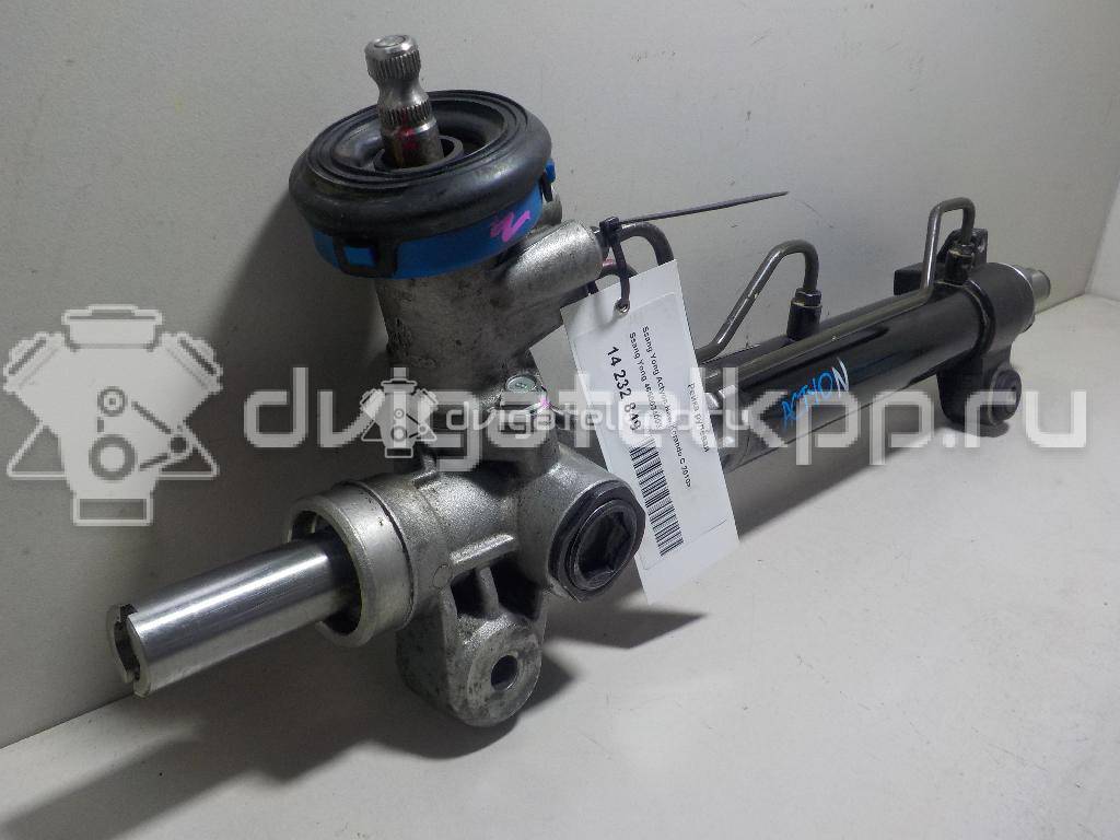 Фото Рейка рулевая  4650034003 для ssang yong Actyon New/Korando C {forloop.counter}}