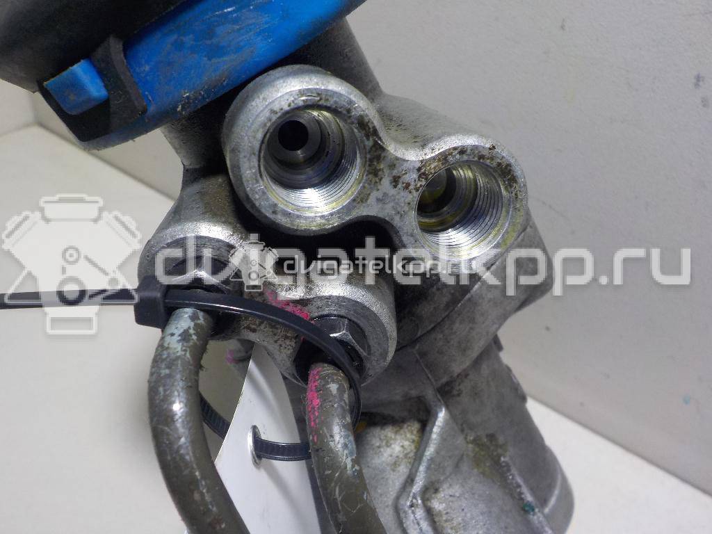 Фото Рейка рулевая  4650034003 для ssang yong Actyon New/Korando C {forloop.counter}}