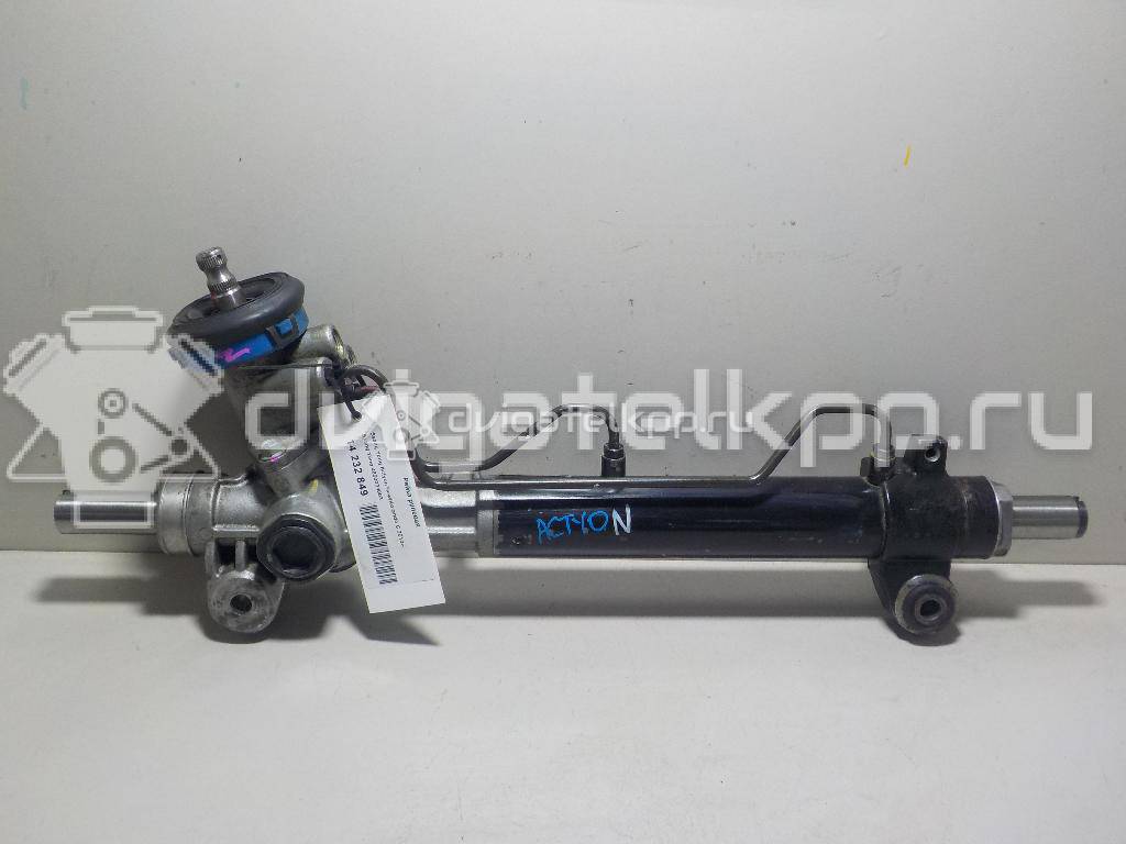 Фото Рейка рулевая  4650034003 для ssang yong Actyon New/Korando C {forloop.counter}}