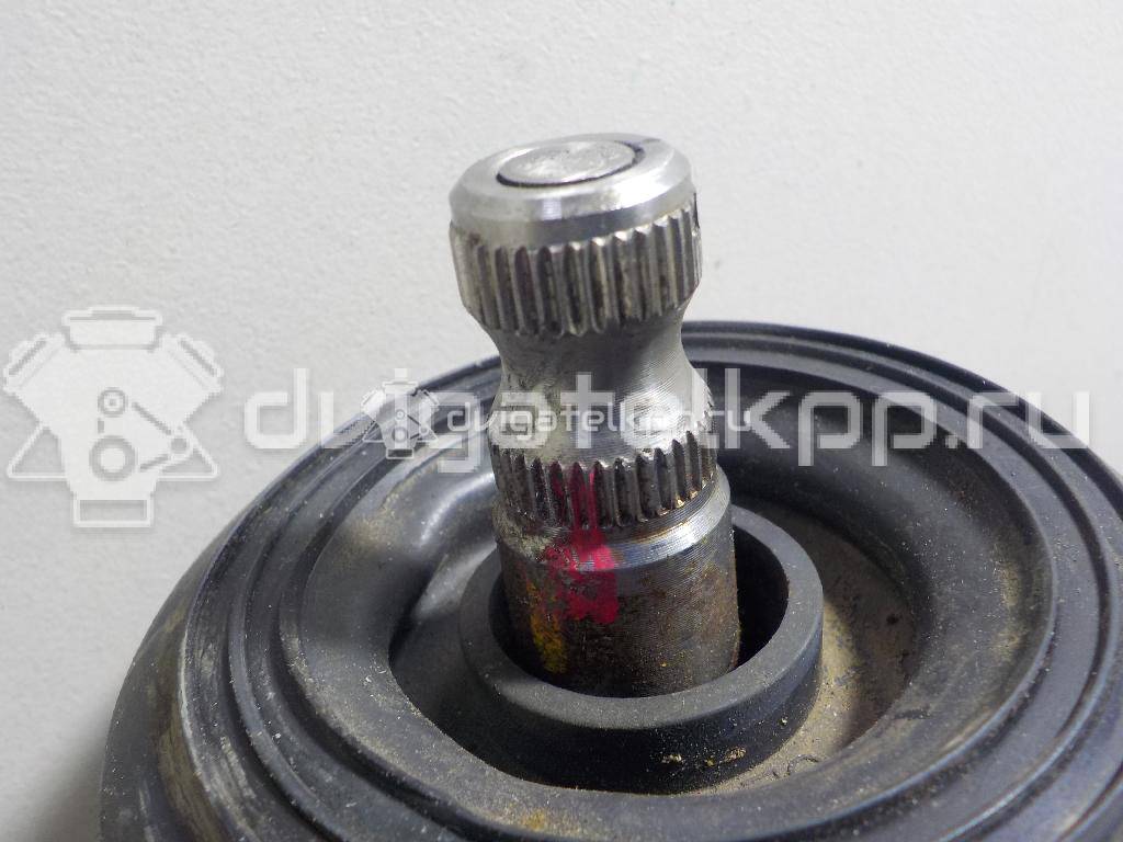 Фото Рейка рулевая  4650034003 для ssang yong Actyon New/Korando C {forloop.counter}}