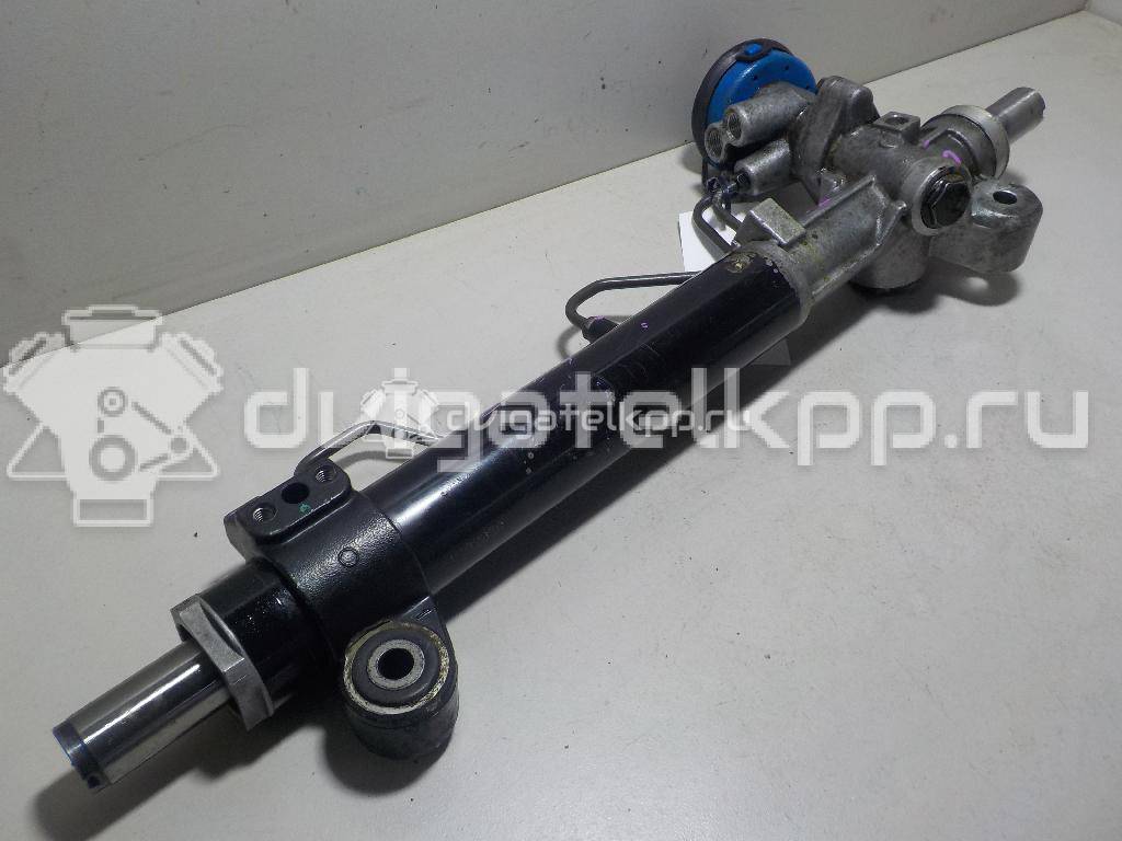 Фото Рейка рулевая  4650034003 для ssang yong Actyon New/Korando C {forloop.counter}}