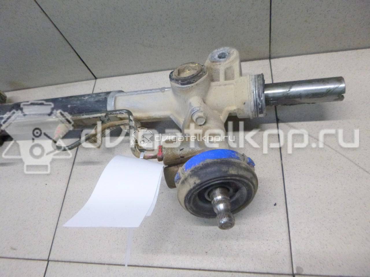 Фото Рейка рулевая  4650034003 для ssang yong Actyon New/Korando C {forloop.counter}}