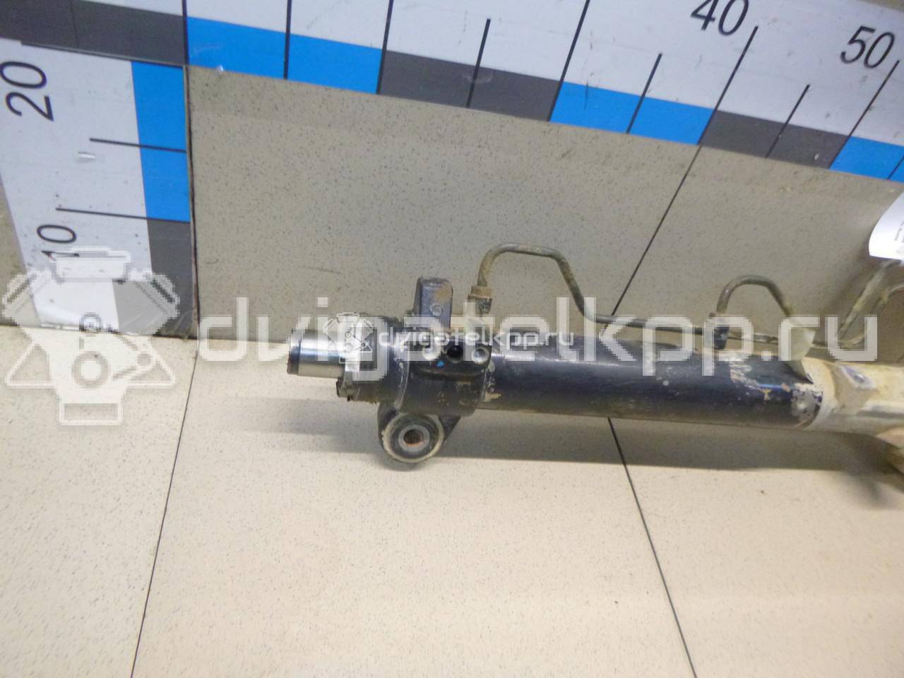 Фото Рейка рулевая  4650034003 для ssang yong Actyon New/Korando C {forloop.counter}}