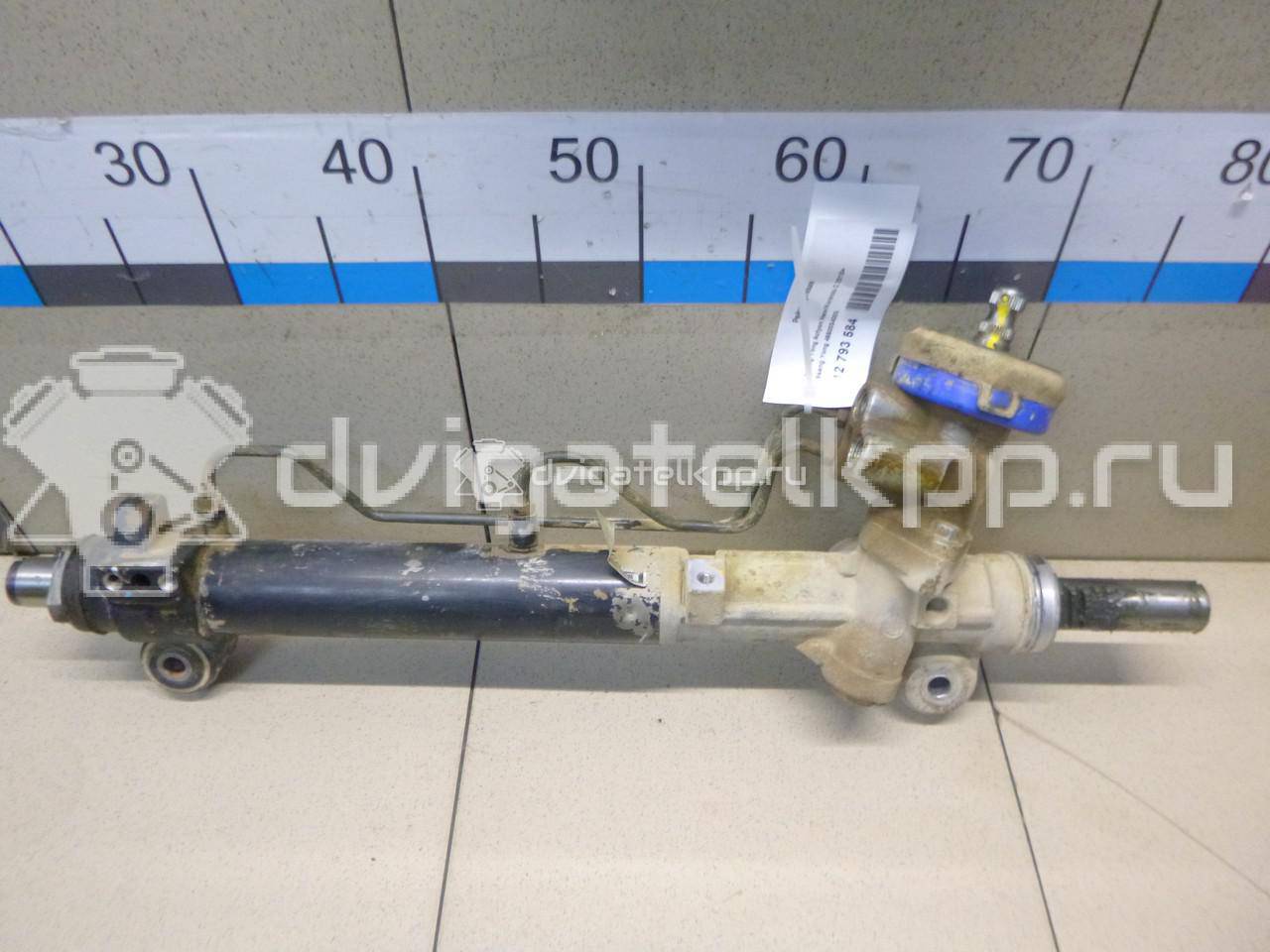 Фото Рейка рулевая  4650034003 для ssang yong Actyon New/Korando C {forloop.counter}}