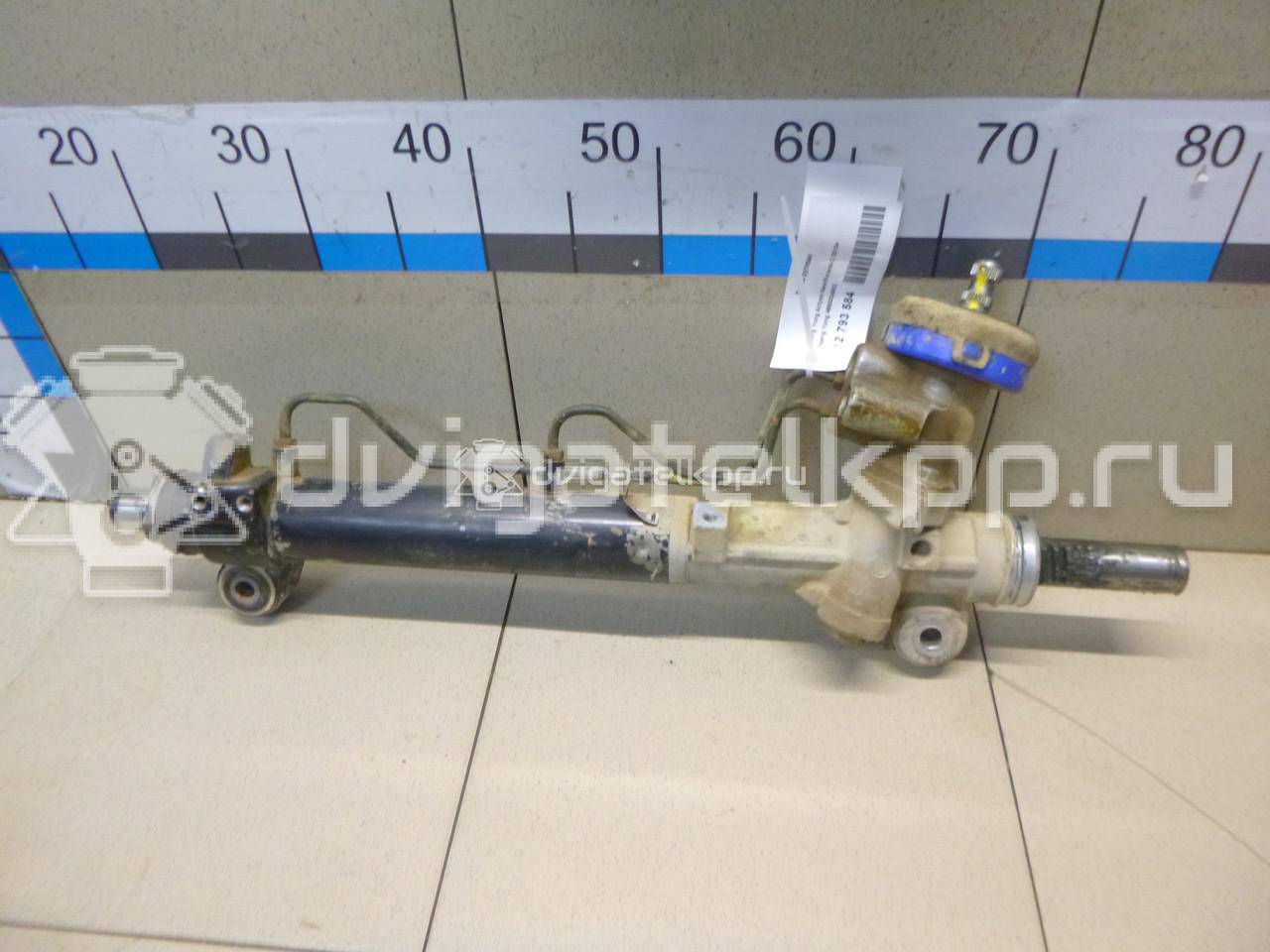 Фото Рейка рулевая  4650034003 для ssang yong Actyon New/Korando C {forloop.counter}}