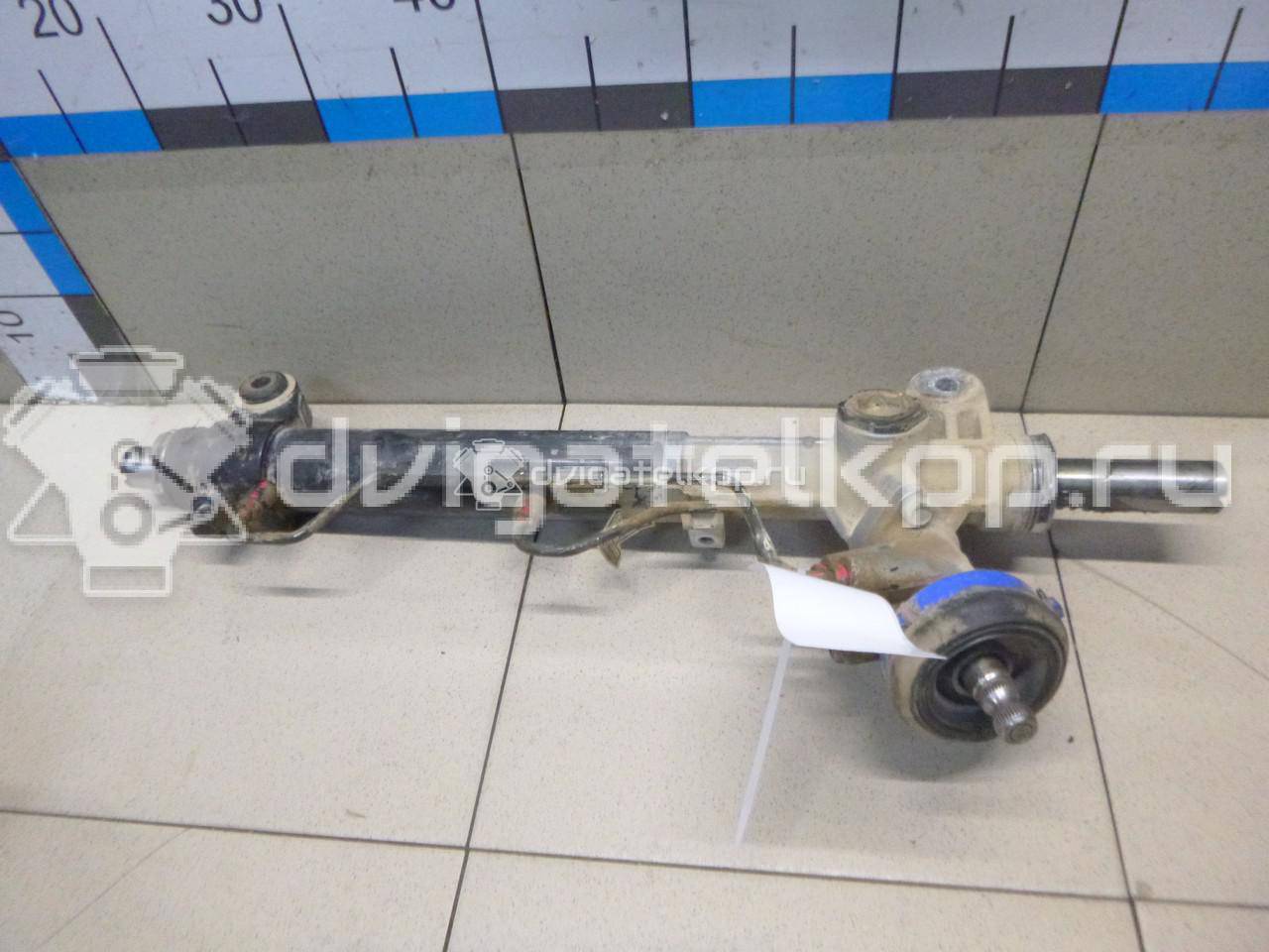 Фото Рейка рулевая  4650034003 для ssang yong Actyon New/Korando C {forloop.counter}}