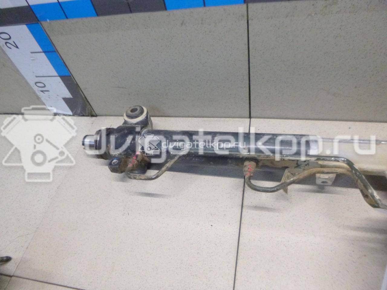 Фото Рейка рулевая  4650034003 для ssang yong Actyon New/Korando C {forloop.counter}}