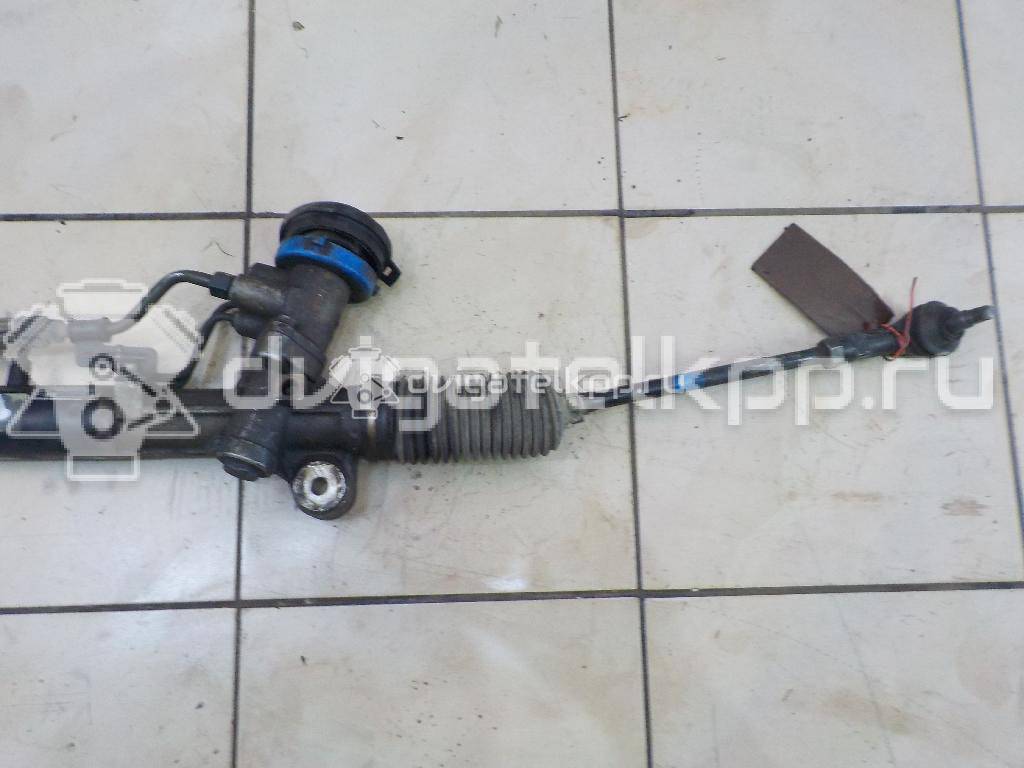 Фото Рейка рулевая  4650034003 для ssang yong Actyon New/Korando C {forloop.counter}}