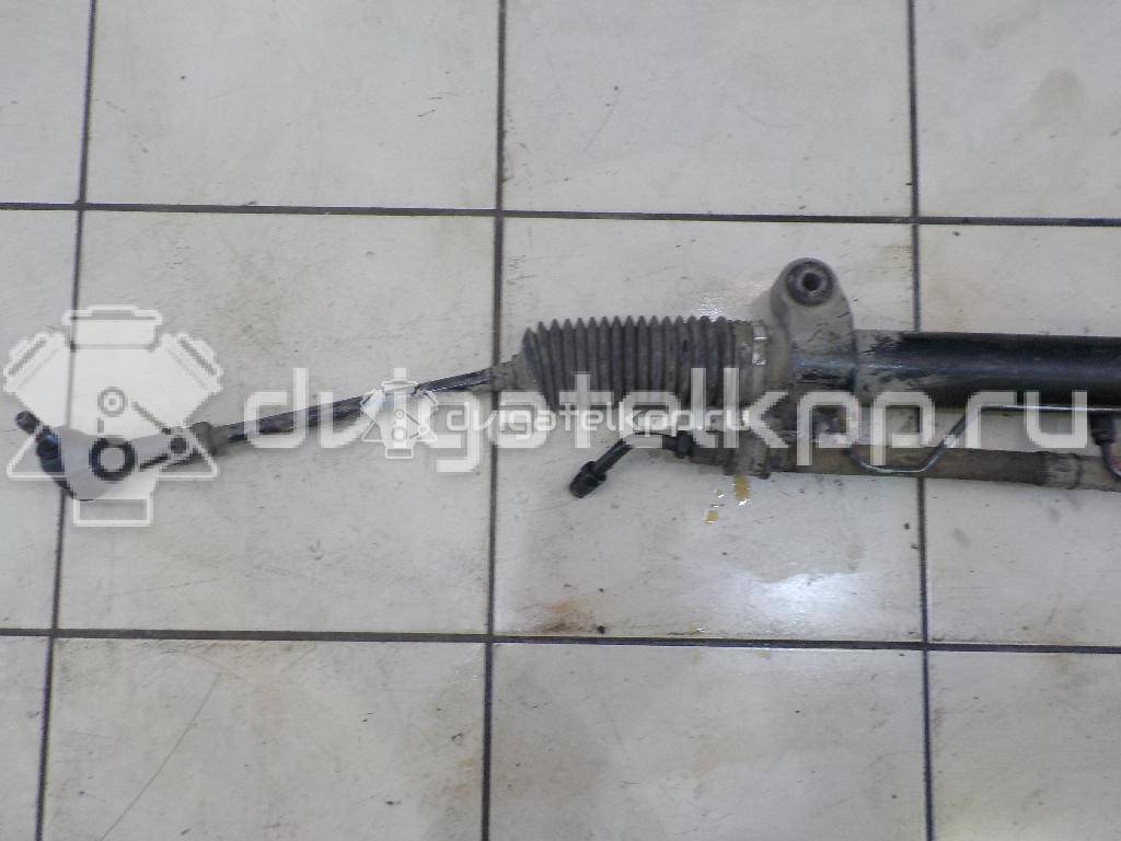 Фото Рейка рулевая  4650034003 для ssang yong Actyon New/Korando C {forloop.counter}}