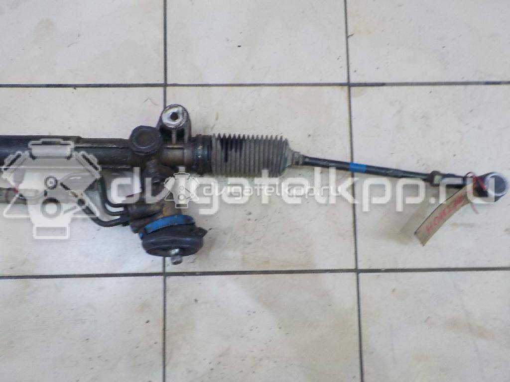 Фото Рейка рулевая  4650034003 для ssang yong Actyon New/Korando C {forloop.counter}}