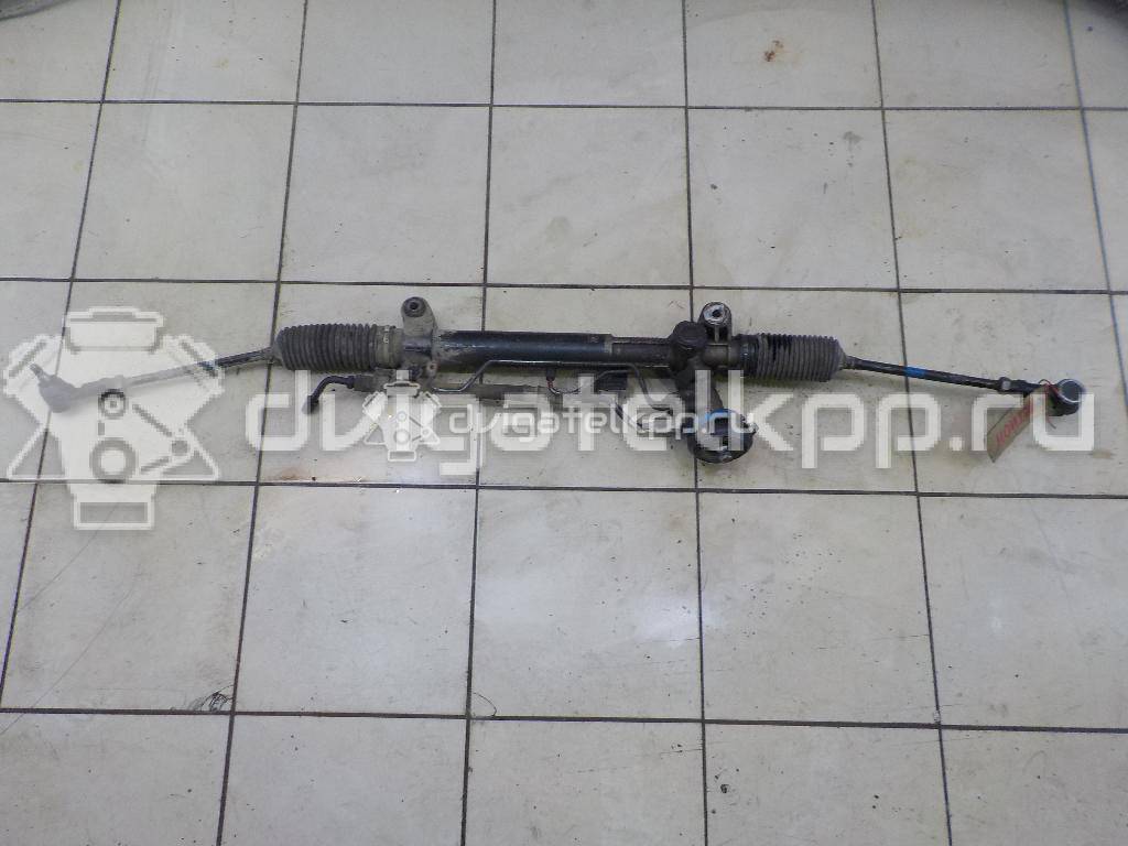 Фото Рейка рулевая  4650034003 для ssang yong Actyon New/Korando C {forloop.counter}}