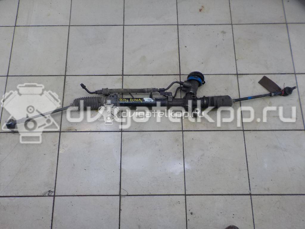 Фото Рейка рулевая  4650034003 для ssang yong Actyon New/Korando C {forloop.counter}}