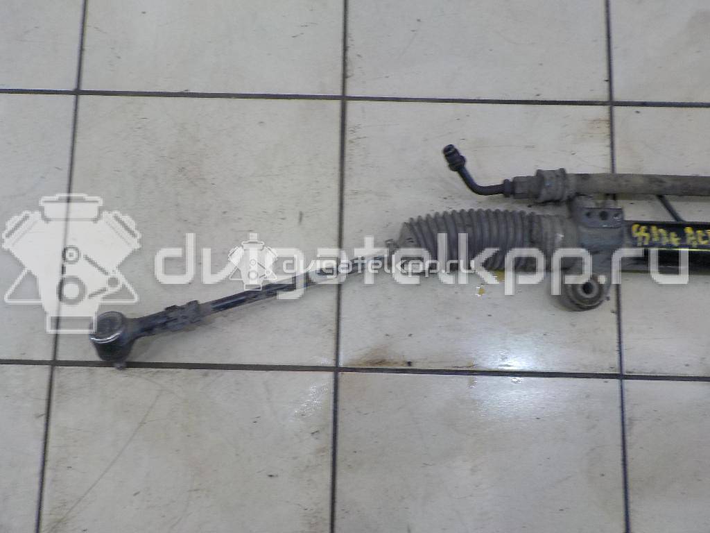 Фото Рейка рулевая  4650034003 для ssang yong Actyon New/Korando C {forloop.counter}}