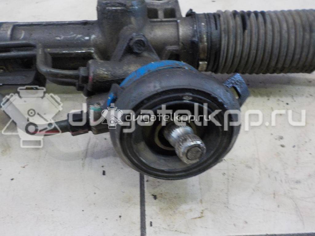 Фото Рейка рулевая  4650034003 для ssang yong Actyon New/Korando C {forloop.counter}}