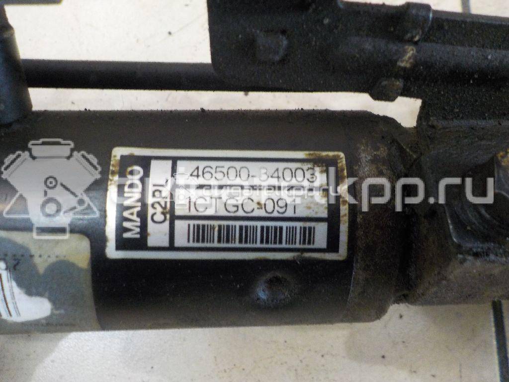 Фото Рейка рулевая  4650034003 для ssang yong Actyon New/Korando C {forloop.counter}}