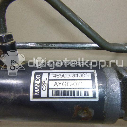 Фото Рейка рулевая  4650034003 для ssang yong Actyon New/Korando C