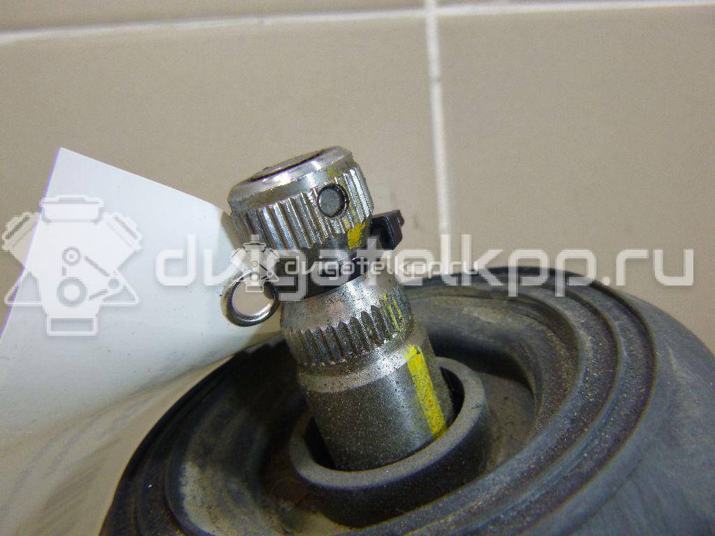 Фото Рейка рулевая  4650034003 для ssang yong Actyon New/Korando C {forloop.counter}}